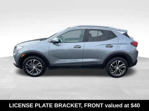 More photos of 2021 Buick Encore GX Select at Bridge Auto Group, NJ