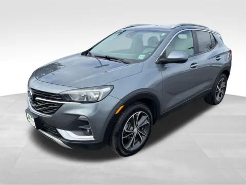 Another view of 2021 Buick Encore GX Select for sale in Berlin, NJ at Bridge Auto Group