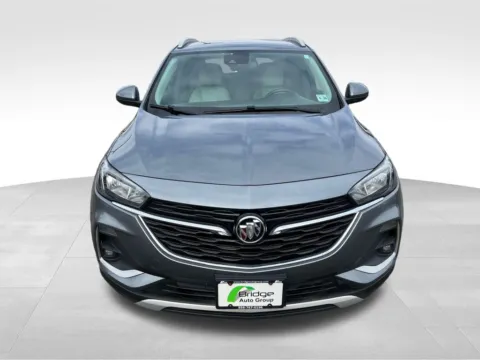Photos of 2021 Buick Encore GX Select for sale in Berlin, NJ at Bridge Auto Group