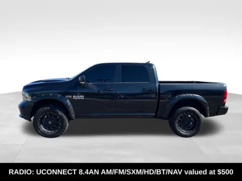 More photos of 2015 Ram 1500 Sport at Bridge Auto Group, NJ