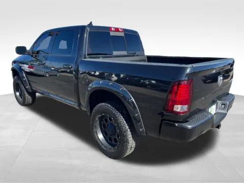 More photos of 2015 Ram 1500 Sport at Bridge Auto Group, NJ