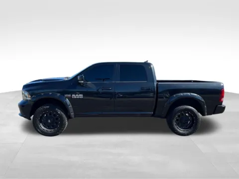 More photos of 2015 Ram 1500 Sport at Bridge Auto Group, NJ