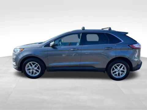More photos of 2022 Ford Edge SEL at Bridge Auto Group, NJ