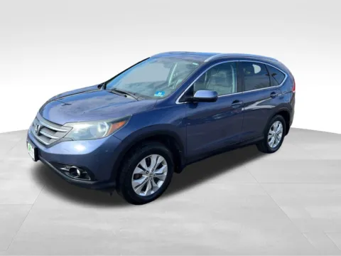 More photos of 2014 Honda CR-V EX-L at Bridge Auto Group, NJ