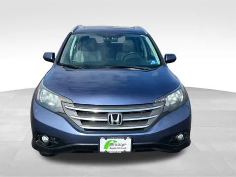 Photos of 2014 Honda CR-V EX-L for sale in Berlin, NJ at Bridge Auto Group