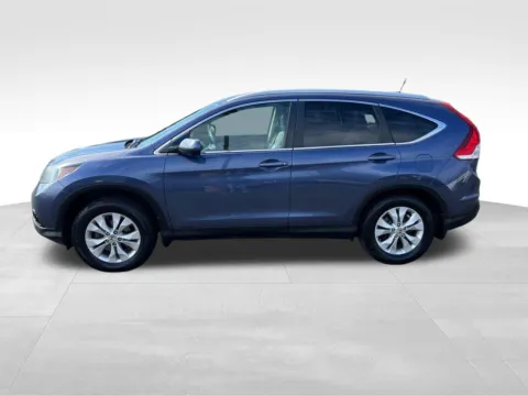 More photos of 2014 Honda CR-V EX-L at Bridge Auto Group, NJ