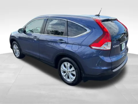 More photos of 2014 Honda CR-V EX-L at Bridge Auto Group, NJ