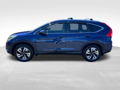 More photos of 2016 Honda CR-V Touring at Bridge Auto Group, NJ