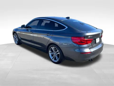 More photos of 2018 BMW 3 Series 330 Gran Turismo i xDrive at Bridge Auto Group, NJ