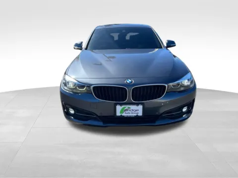 Photos of 2018 BMW 3 Series 330 Gran Turismo i xDrive for sale in Berlin, NJ at Bridge Auto Group
