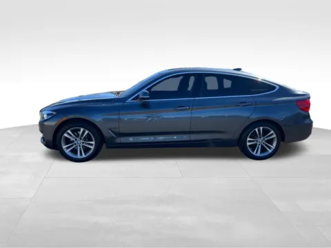 More photos of 2018 BMW 3 Series 330 Gran Turismo i xDrive at Bridge Auto Group, NJ