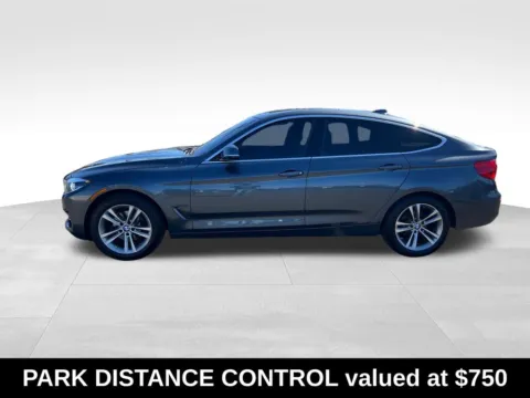 More photos of 2018 BMW 3 Series 330 Gran Turismo i xDrive at Bridge Auto Group, NJ
