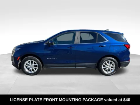 More photos of 2022 Chevrolet Equinox LT at Bridge Auto Group, NJ