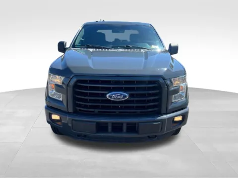 Photos of 2016 Ford F-150 XLT for sale in Berlin, NJ at Bridge Auto Group