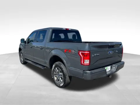 More photos of 2016 Ford F-150 XLT at Bridge Auto Group, NJ