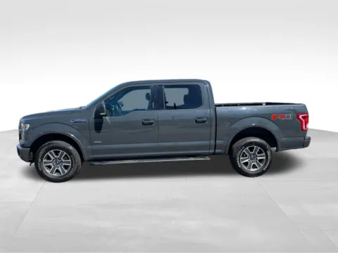 More photos of 2016 Ford F-150 XLT at Bridge Auto Group, NJ