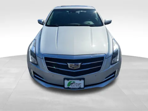 Photos of 2016 Cadillac ATS 2.0L Turbo Luxury for sale in Berlin, NJ at Bridge Auto Group