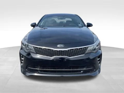 Photos of 2017 Kia Optima SX for sale in Berlin, NJ at Bridge Auto Group