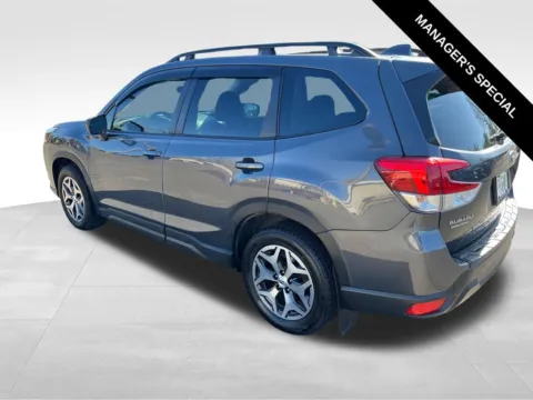 More photos of 2022 Subaru Forester Premium at Bridge Auto Group, NJ