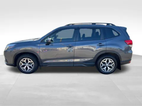 More photos of 2022 Subaru Forester Premium at Bridge Auto Group, NJ