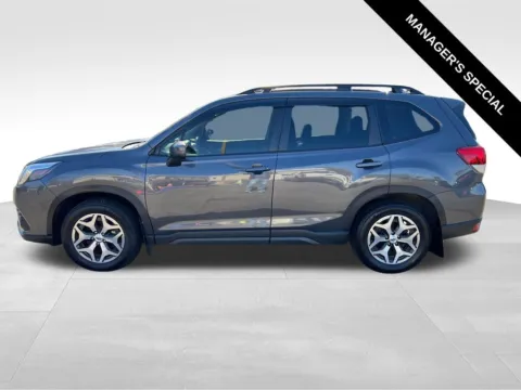 More photos of 2022 Subaru Forester Premium at Bridge Auto Group, NJ