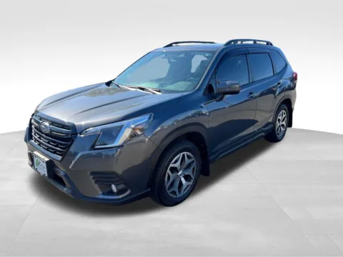 More photos of 2022 Subaru Forester Premium at Bridge Auto Group, NJ