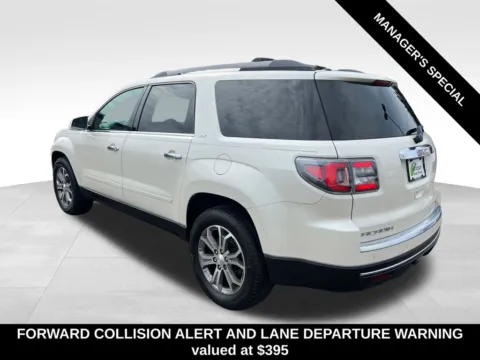 More photos of 2014 GMC Acadia SLT-1 at Bridge Auto Group, NJ
