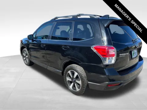 More photos of 2017 Subaru Forester 2.5i Limited at Bridge Auto Group, NJ