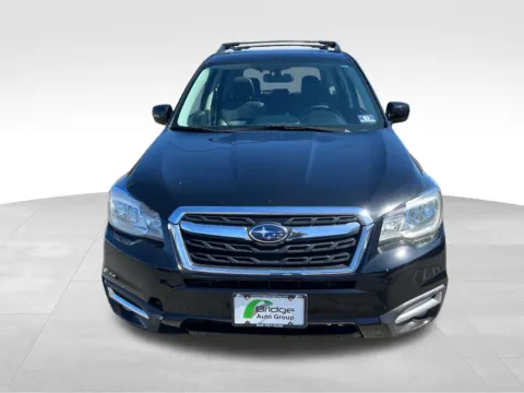 Photos of 2017 Subaru Forester 2.5i Limited for sale in Berlin, NJ at Bridge Auto Group