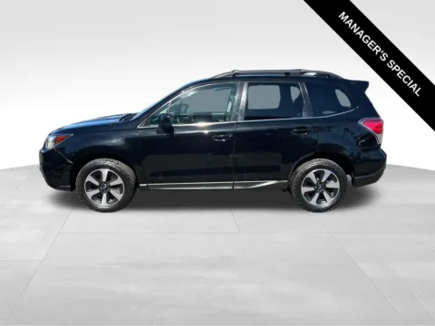 More photos of 2017 Subaru Forester 2.5i Limited at Bridge Auto Group, NJ