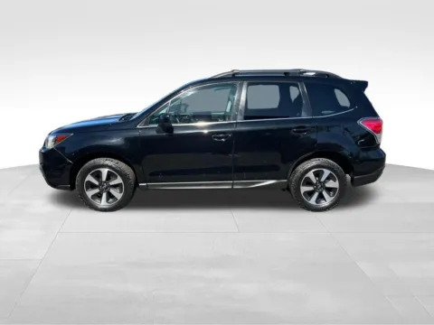 More photos of 2017 Subaru Forester 2.5i Limited at Bridge Auto Group, NJ