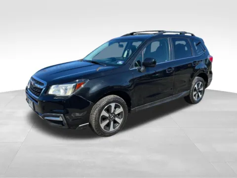 Another view of 2017 Subaru Forester 2.5i Limited for sale in Berlin, NJ at Bridge Auto Group