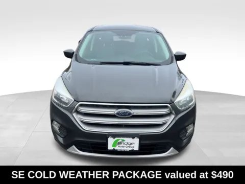 Photos of 2017 Ford Escape SE for sale in Berlin, NJ at Bridge Auto Group