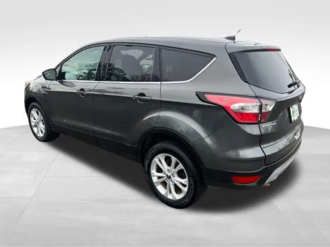More photos of 2017 Ford Escape SE at Bridge Auto Group, NJ