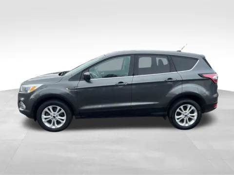 More photos of 2017 Ford Escape SE at Bridge Auto Group, NJ