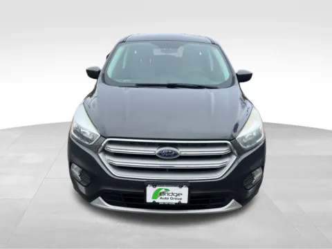 Photos of 2017 Ford Escape SE for sale in Berlin, NJ at Bridge Auto Group