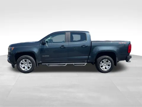 More photos of 2017 Chevrolet Colorado LT at Bridge Auto Group, NJ