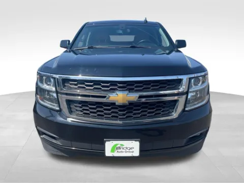 Photos of 2016 Chevrolet Tahoe LS for sale in Berlin, NJ at Bridge Auto Group