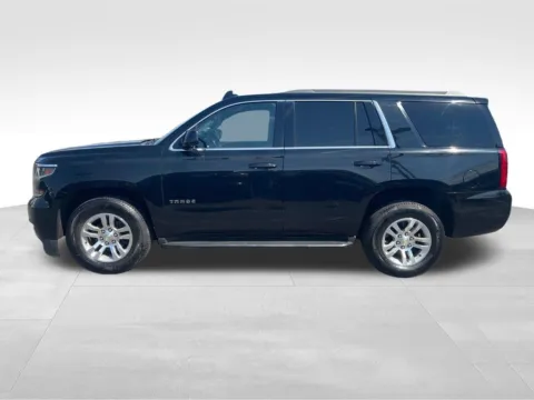 More photos of 2016 Chevrolet Tahoe LS at Bridge Auto Group, NJ