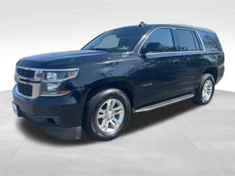 More photos of 2016 Chevrolet Tahoe LS at Bridge Auto Group, NJ