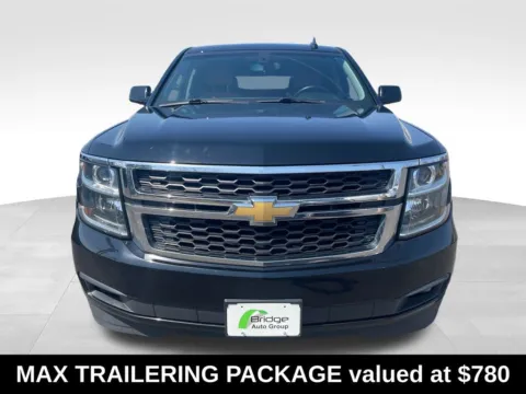Photos of 2016 Chevrolet Tahoe LS for sale in Berlin, NJ at Bridge Auto Group