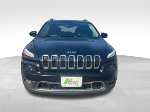 More photos of 2016 Jeep Cherokee Limited at Bridge Auto Group, NJ