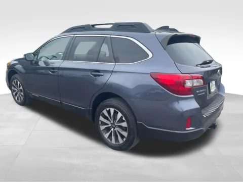 More photos of 2016 Subaru Outback 2.5i at Bridge Auto Group, NJ