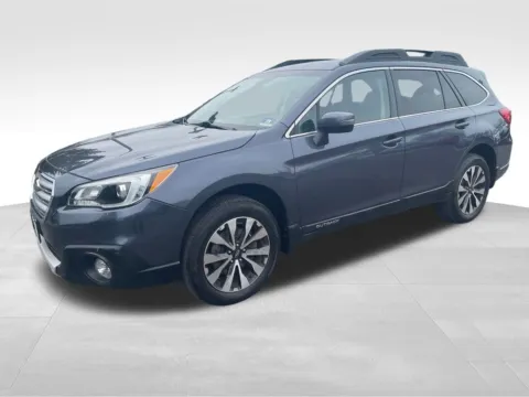 Another view of 2016 Subaru Outback 2.5i for sale in Berlin, NJ at Bridge Auto Group