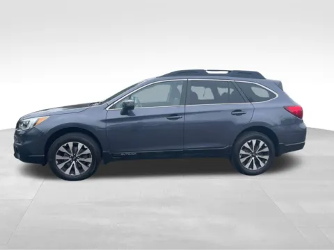More photos of 2016 Subaru Outback 2.5i at Bridge Auto Group, NJ