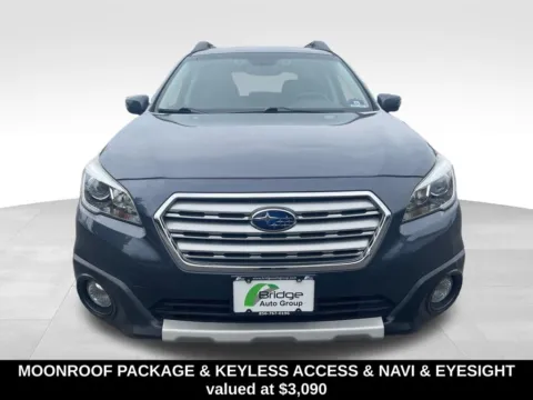 Photos of 2016 Subaru Outback 2.5i for sale in Berlin, NJ at Bridge Auto Group