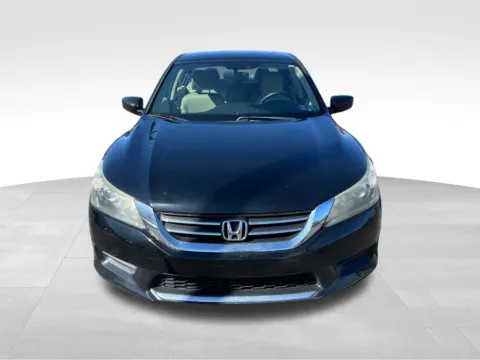 Photos of 2015 Honda Accord LX for sale in Berlin, NJ at Bridge Auto Group