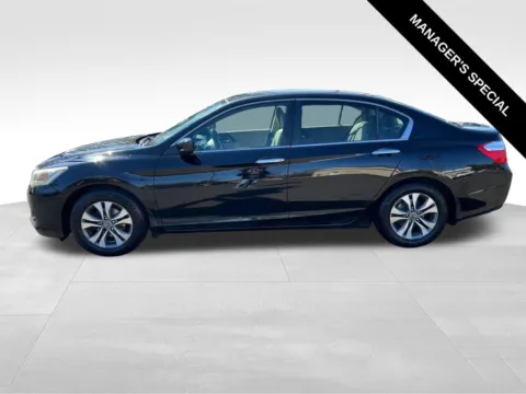 More photos of 2015 Honda Accord LX at Bridge Auto Group, NJ
