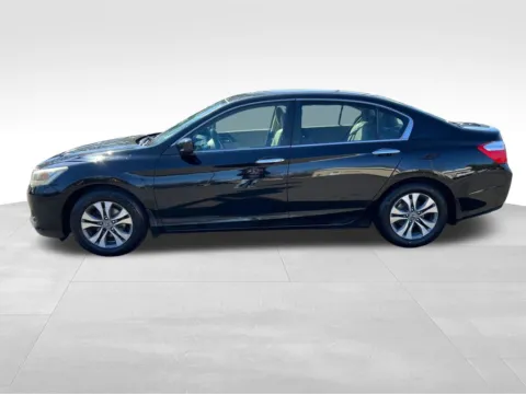 More photos of 2015 Honda Accord LX at Bridge Auto Group, NJ