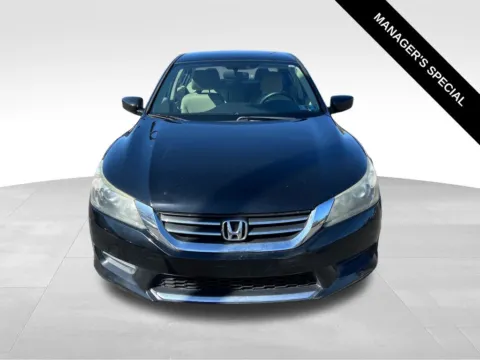 Photos of 2015 Honda Accord LX for sale in Berlin, NJ at Bridge Auto Group
